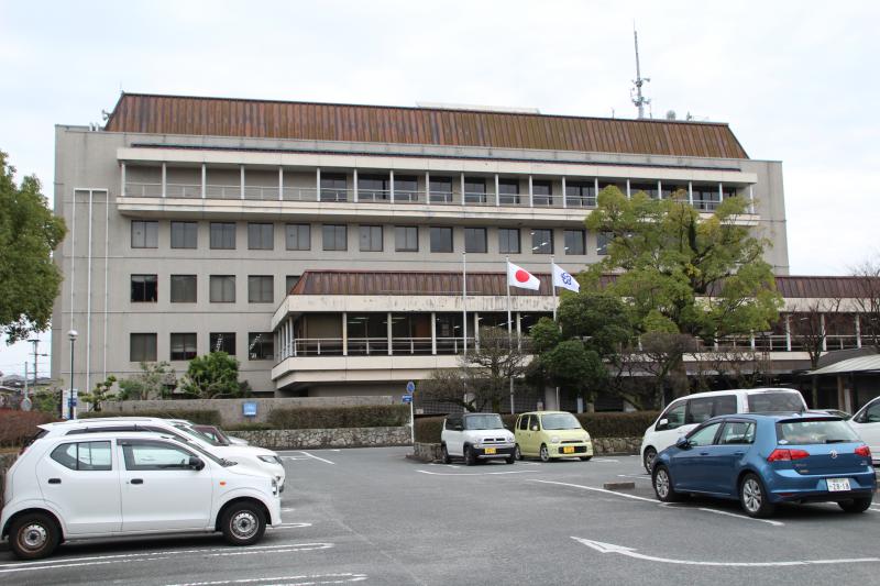 太宰府市発表 イベント中止&市公共施設の一部臨時休館情報【太宰府市】(2020/3/3記事)
