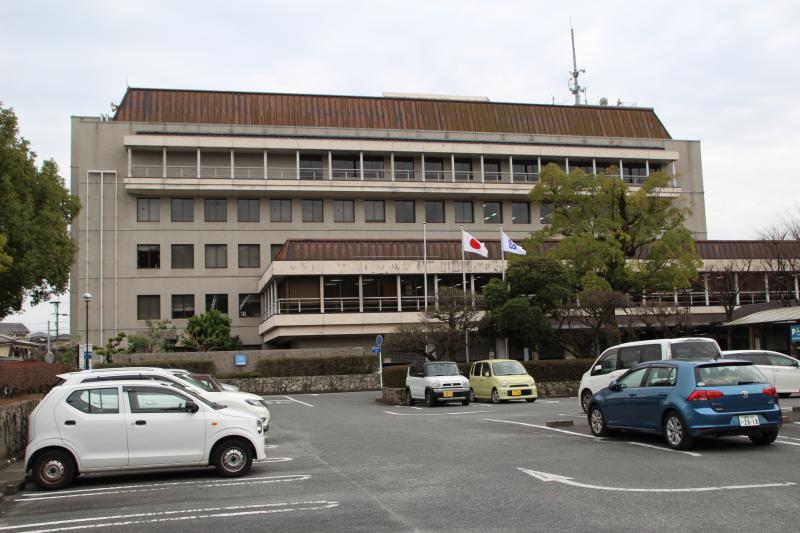 「#おうちで太宰府~令和発祥の都でBeautiful Harmony~」外出自粛を踏まえた事業者応援プロジェクトについて【太宰府市】(2020/04/12記事)