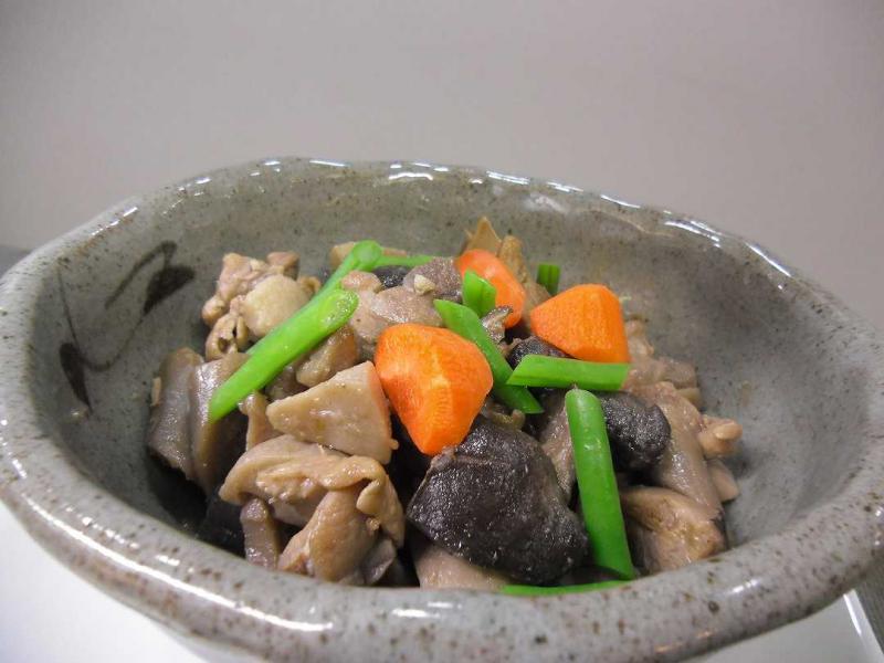博多がめ煮